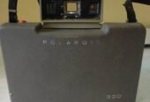 Antique/Vintage Polaroid Camera