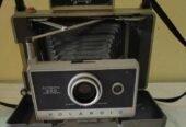 Antique/Vintage Polaroid Camera